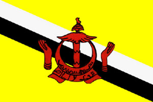 บทบาทของประเทศบรูไนกับอา
