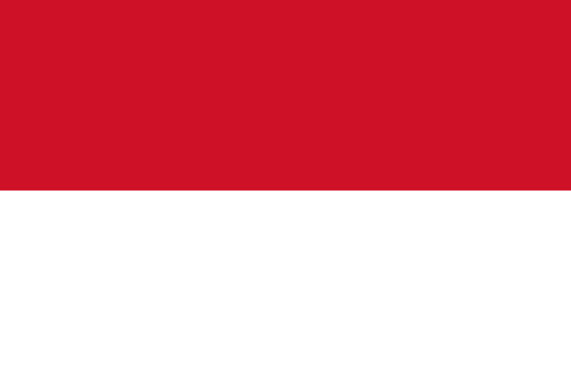 ชื่อของประเทศอินโดนีเซีย
