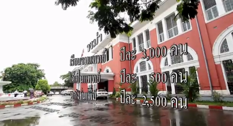 หมอพม่า