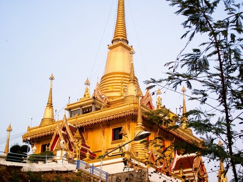 Wat Khiriwong วัดคีรีวงศ