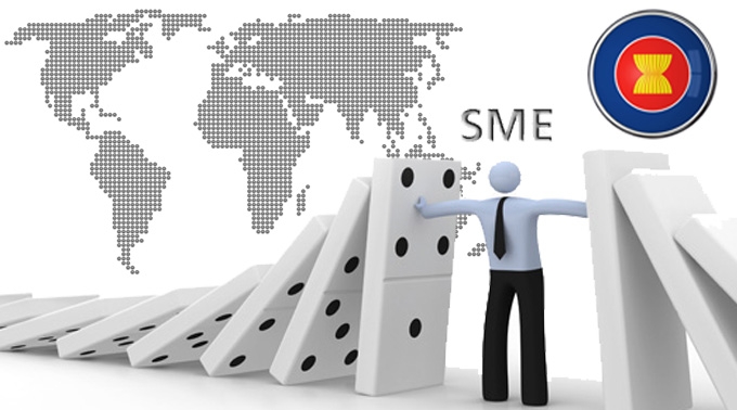 เร่งพัฒนา SMEs ปรับตัวรั