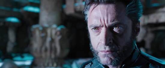 X-Men : Days of Future P